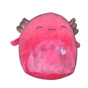 Indiemae Squishmallow, 12 Inch, Limited Edition, NWT!!!